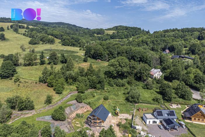 Prodej pozemku pro bydlení, Trutnov - Babí, 1927 m2