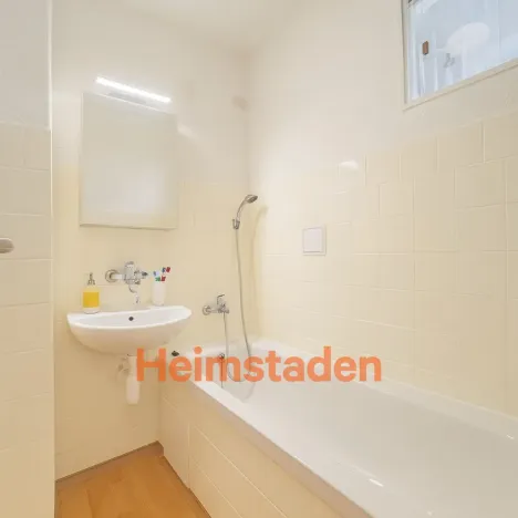 Pronájem bytu 2+1, Havířov - Prostřední Suchá, Plynárenská, 60 m2