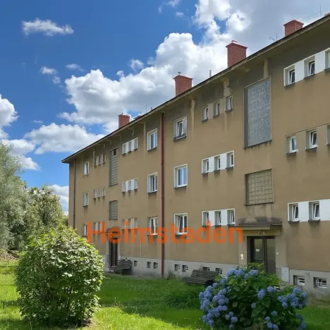 Pronájem bytu 2+1, Havířov - Prostřední Suchá, Plynárenská, 60 m2