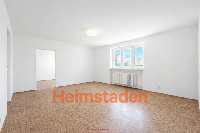 Pronájem bytu 2+1, Havířov - Prostřední Suchá, Plynárenská, 60 m2