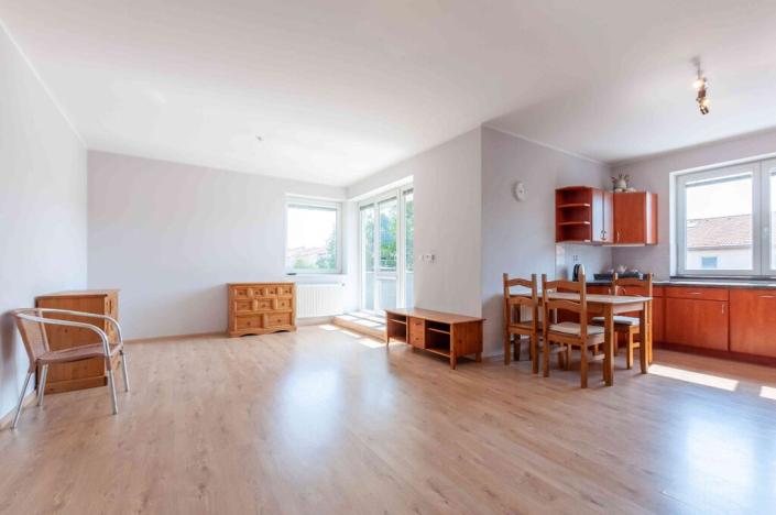 Pronájem bytu 3+kk, Praha - Řeporyje, Dělená, 79 m2