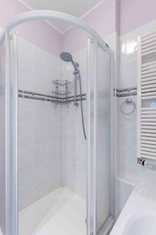 Pronájem bytu 3+kk, Praha - Řeporyje, Dělená, 79 m2