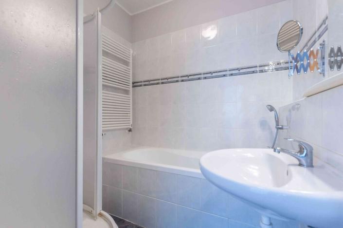 Pronájem bytu 3+kk, Praha - Řeporyje, Dělená, 79 m2