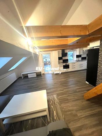 Prodej činžovního domu, Rumburk, Šluknovská, 700 m2