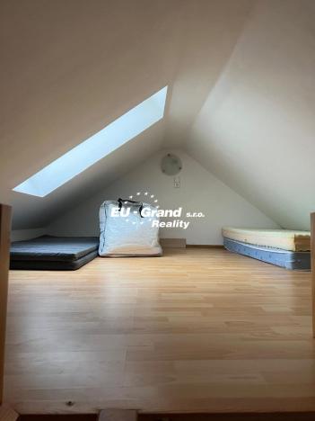 Prodej činžovního domu, Rumburk, Šluknovská, 700 m2