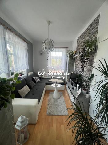 Prodej činžovního domu, Rumburk, Šluknovská, 700 m2