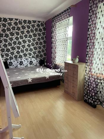 Prodej činžovního domu, Rumburk, Šluknovská, 700 m2