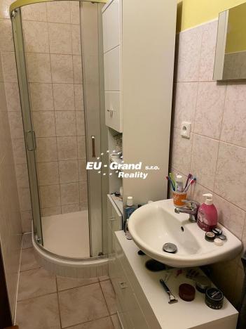 Prodej činžovního domu, Rumburk, Šluknovská, 700 m2