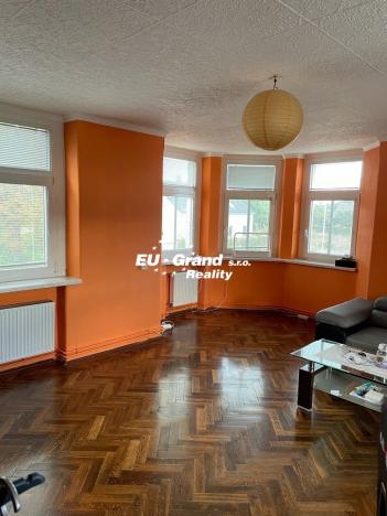 Prodej činžovního domu, Rumburk, Šluknovská, 700 m2