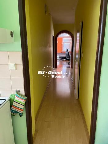 Prodej činžovního domu, Rumburk, Šluknovská, 700 m2