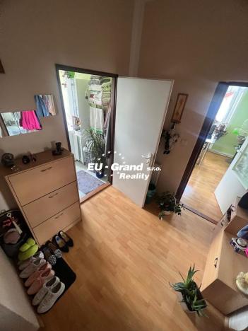 Prodej činžovního domu, Rumburk, Šluknovská, 700 m2