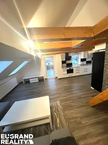 Prodej činžovního domu, Rumburk, Šluknovská, 700 m2
