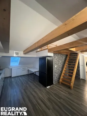 Prodej činžovního domu, Rumburk, Šluknovská, 700 m2