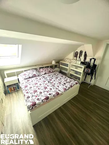 Prodej činžovního domu, Rumburk, Šluknovská, 700 m2