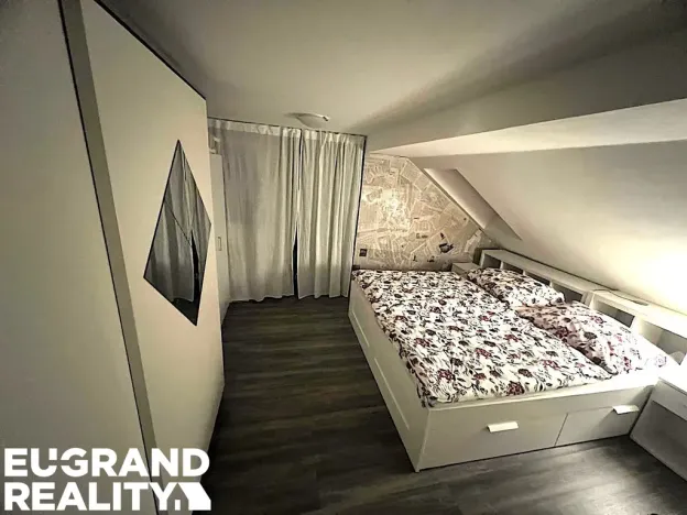Prodej činžovního domu, Rumburk, Šluknovská, 700 m2