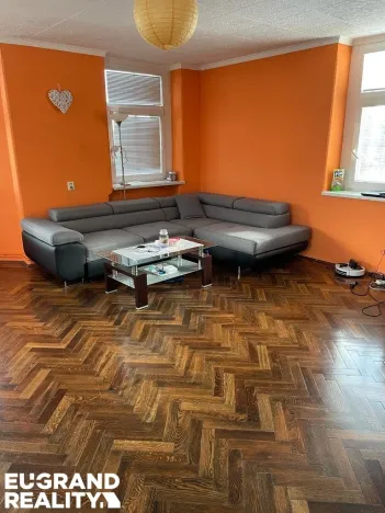 Prodej činžovního domu, Rumburk, Šluknovská, 700 m2