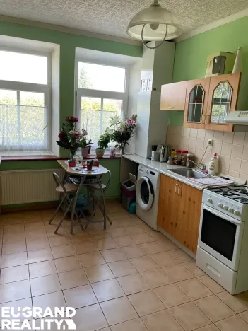 Prodej činžovního domu, Rumburk, Šluknovská, 700 m2