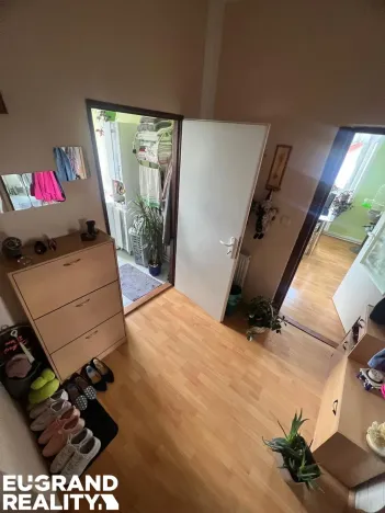 Prodej činžovního domu, Rumburk, Šluknovská, 700 m2