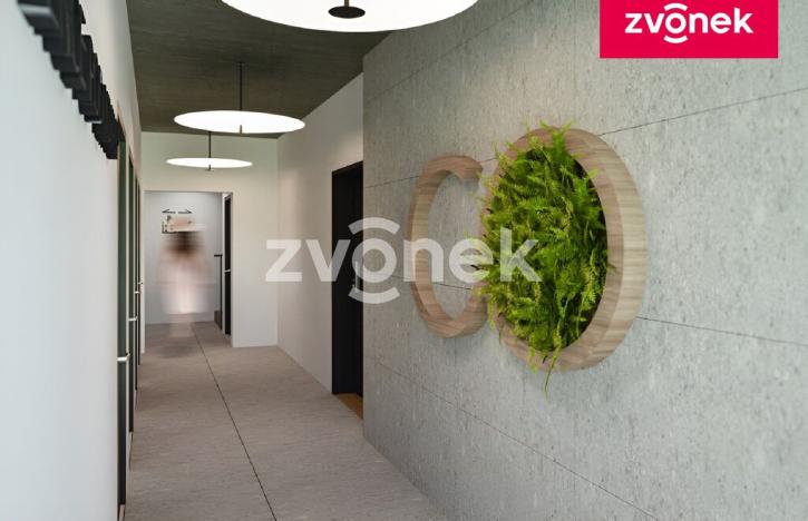 Prodej bytu 4+kk, Zlín, Pod Nivami, 168 m2