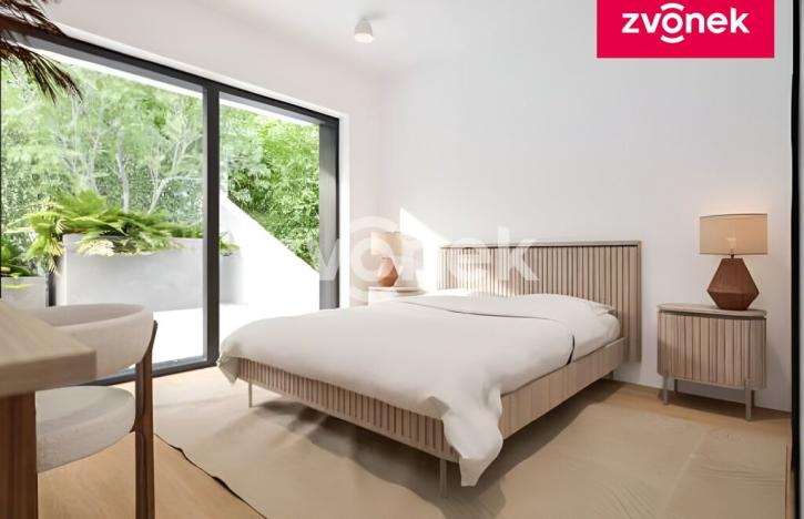 Prodej bytu 4+kk, Zlín, Pod Nivami, 168 m2