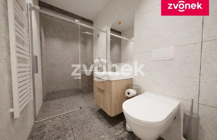 Prodej bytu 4+kk, Zlín, Pod Nivami, 168 m2