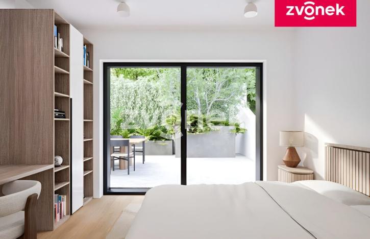 Prodej bytu 4+kk, Zlín, Pod Nivami, 168 m2