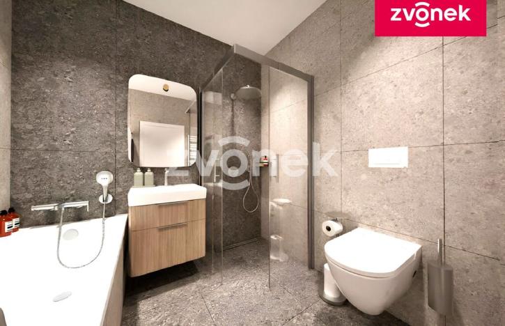 Prodej bytu 4+kk, Zlín, Pod Nivami, 168 m2