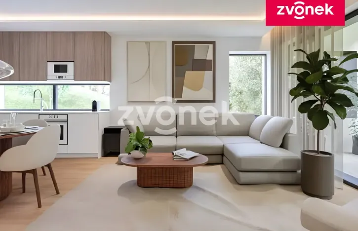 Prodej bytu 4+kk, Zlín, Pod Nivami, 168 m2