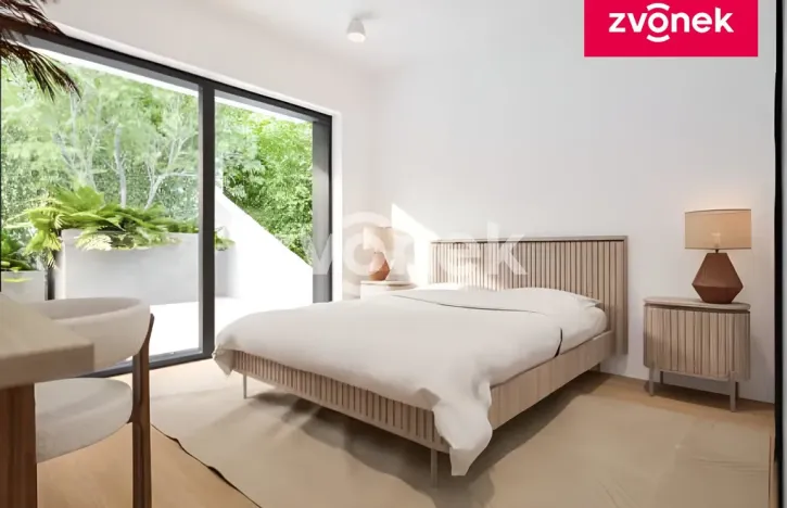 Prodej bytu 4+kk, Zlín, Pod Nivami, 168 m2