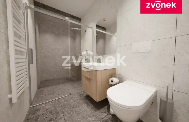 Prodej bytu 4+kk, Zlín, Pod Nivami, 168 m2