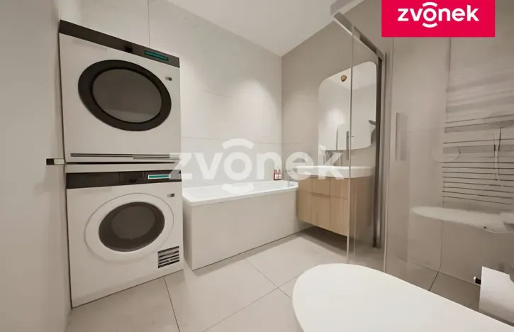 Prodej bytu 4+kk, Zlín, Pod Nivami, 168 m2