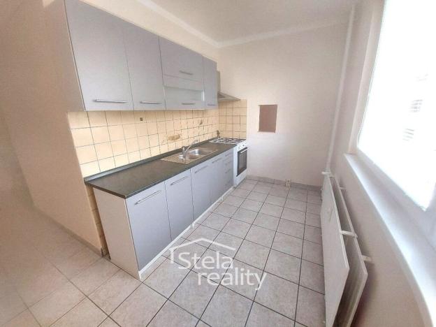 Prodej bytu 3+1, Bruntál, Dělnická, 74 m2