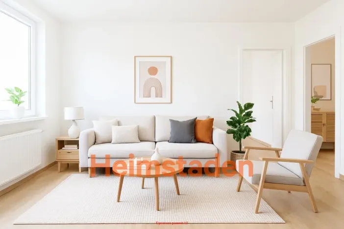 Pronájem bytu 3+1, Frýdek-Místek - Místek, Československé armády, 67 m2