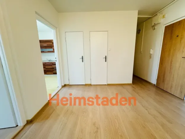 Pronájem bytu 3+1, Frýdek-Místek - Místek, Československé armády, 67 m2