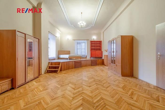 Prodej domu, Ježovy, 700 m2