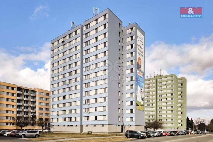 Pronájem bytu 1+kk, Strakonice - Strakonice II, Na Ohradě, 32 m2