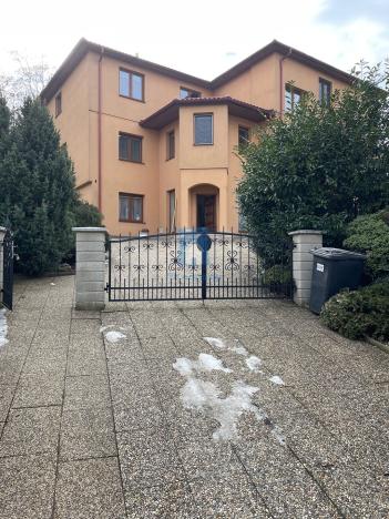 Pronájem bytu 2+kk, Praha - Hloubětín, Hostavická, 30 m2