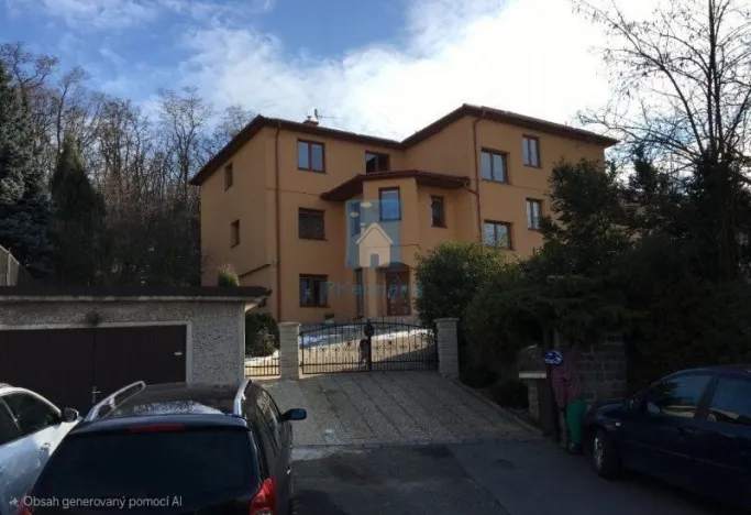 Pronájem bytu 2+kk, Praha - Hloubětín, Hostavická, 30 m2
