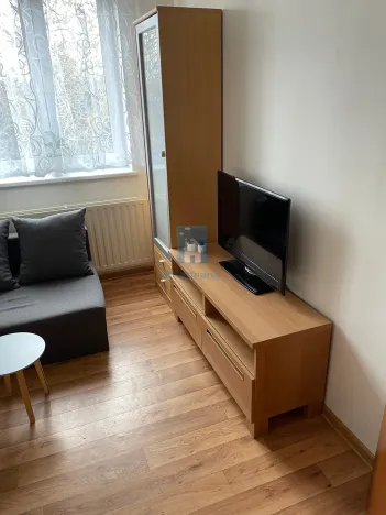 Pronájem bytu 2+kk, Praha - Hloubětín, Hostavická, 30 m2