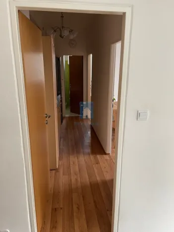 Pronájem bytu 2+kk, Praha - Hloubětín, Hostavická, 30 m2