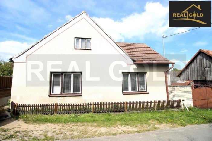 Prodej rodinného domu, Štěměchy, 120 m2
