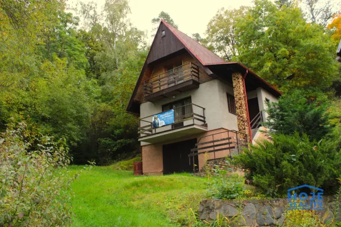 Prodej chaty, Liblín, 75 m2