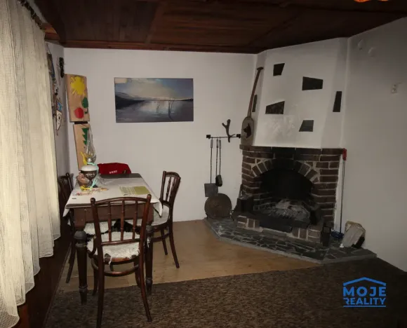 Prodej chaty, Liblín, 75 m2