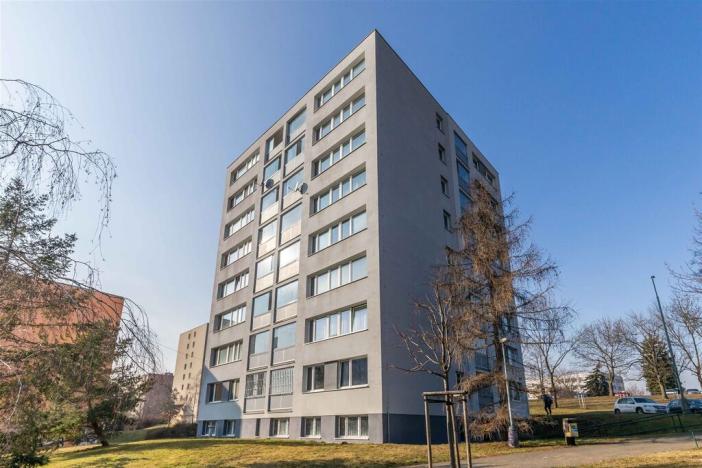 Prodej bytu 2+kk, Praha - Malešice, U krbu, 51 m2