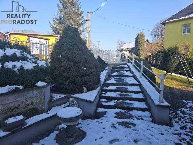 Prodej rodinného domu, Hřensko - Mezná, 310 m2