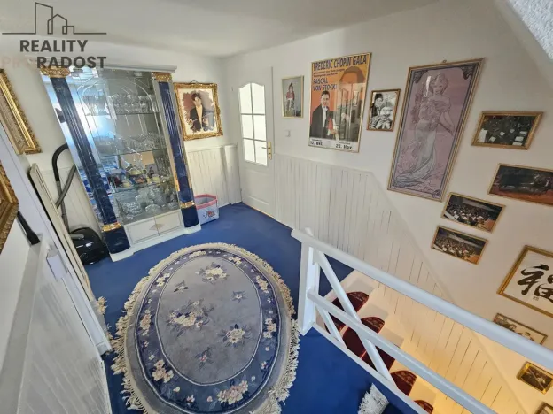 Prodej rodinného domu, Hřensko - Mezná, 310 m2