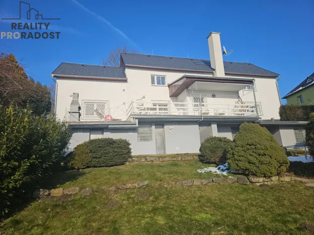 Prodej rodinného domu, Hřensko - Mezná, 310 m2