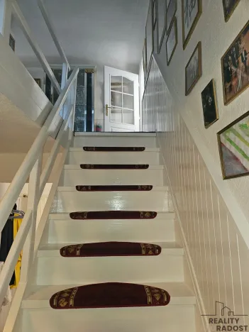 Prodej rodinného domu, Hřensko - Mezná, 310 m2