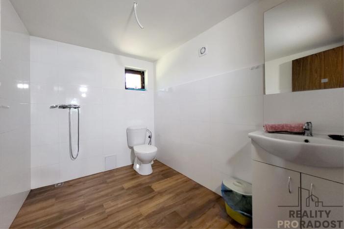 Prodej chaty, Úžice - Nechyba, 1680 m2