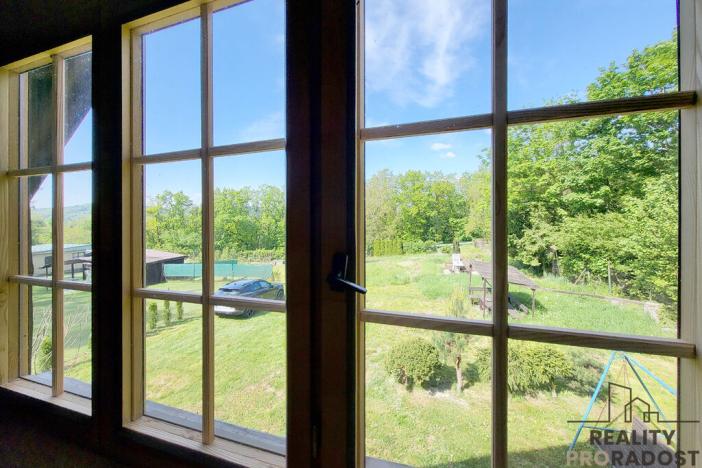 Prodej chaty, Úžice - Nechyba, 1680 m2